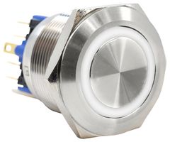 E-SWITCH PV8F2V0SS-305