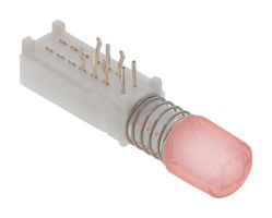 E-SWITCH WBL2UOARQR05CLR