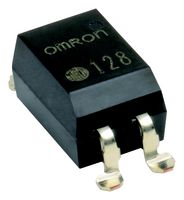OMRON ELECTRONIC COMPONENTS G3VM-201DY1