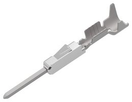TE CONNECTIVITY 5-965908-1 Contacto para Conector Automotriz, MQS Series, Pin, Crimpado, 20 AWG