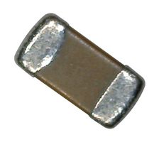 KEMET C0603C153K3RACTU SMD Multilayer Ceramic Capacitor, 0.015 µF, 25 V, 0603 [1608 Metric], ± 10%, X7R