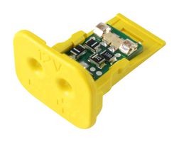 TE CONNECTIVITY - DEUTSCH W2S-SDT-12V Connector Accessory, Housing, Wedge Lock, Plug Terminals