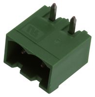 TE CONNECTIVITY - BUCHANAN 796644-2
