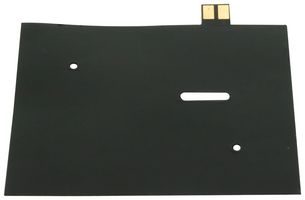 RALTRON RNF-LF-P-50-W Antenna, NFC, 13.56 MHz, Ferrite Sheet, 49.40mm x 44.60mm