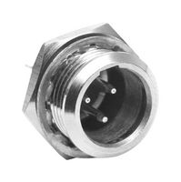 AMPHENOL AUDIO AG3MCC