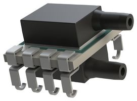 BOURNS BPS110-AD01P0-2DG Sensor de Presión, Diferencial, 0.15 psi, 1 psi, 2.7 V, 5.5 V, SMD