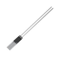 TE CONNECTIVITY NB-PTCO-024 RTD Sensor, Component with Leads, Class B, -50 °C, 600 °C, 100 ohm, Platinum