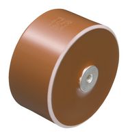 TDK UHV-1A Ceramic Disc Capacitor, 1400 pF, 20 kV, ± 10%, Z5T, Screw