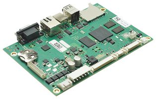 TE CONNECTIVITY 1-2186507-1 T3200 Printer Logic Board for T3212 and T3224 Thermal Transfer Printers