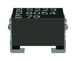 TDK B82789C0513N002 Common Mode Choke, B82789C0 Series, 51 µH, 0.25 A, 4.5 mm x 3.2 mm x 3 mm