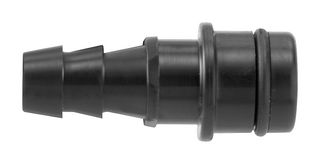 WEIDMULLER 2637350000 Heavy Duty Connector Contact, Pneumatic, RockStar ModuPlug Series, Pin, Crimp
