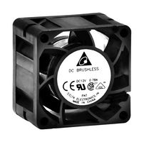 DELTA ELECTRONICS FFB03812VHN