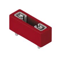 KEYSTONE 3557-10 Fuseholder, Automotive Blade, APR/APM/APS/ATC/ATM/ATO, 1P, 30 A, Through Hole