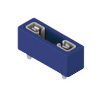 KEYSTONE 3557-15 Fuseholder, Automotive Blade, APR/APM/APS/ATC/ATM/ATO, 1P, 30 A, Through Hole