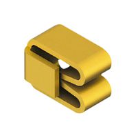 KEYSTONE 6102 Quick Disconnect Terminal, 10A, SMT, Female Quick Disconnect, 2.8mm x 0.3mm, 0.11" x 0.012"