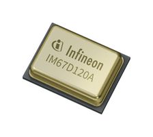 INFINEON IM67D120AXTSA1