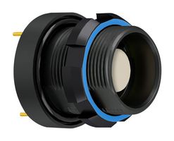 ODU-USA GC0WCM-P12UM00-000L Circular Connector, High-Density, Standard Circular Connector, ODU AMC High Density Series
