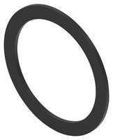 ENTRELEC - TE CONNECTIVITY 1SNG609015R0000 Flat Washer, CR, NBR, M40, 38.5mm ID x 48.5 mm OD