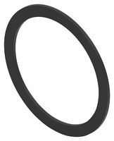 ENTRELEC - TE CONNECTIVITY 1SNG609016R0000 Flat Washer, CR, NBR, M50, 48mm ID x 58 mm OD