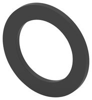ENTRELEC - TE CONNECTIVITY 1SNG609047R0000 Flat Washer, CR, NBR, PG11, 17.5mm ID x 25.8 mm OD