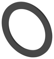 ENTRELEC - TE CONNECTIVITY 1SNG609051R0000 Flat Washer, CR, NBR, PG29, 35.5mm ID x 46.8 mm OD