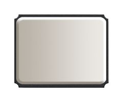 ABRACON ABM10W-24.5760MHZ-4-D1X-T3 Crystal, 24.5760 MHz, SMD, 2.5mm x 2mm, 20 ppm, 4 pF, 10 ppm, ABM10W Series