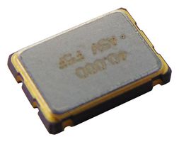 ABRACON ASV-24.000MHZ-E-T Oscillator, 24MHz, HCMOS, SMD, 7mm x 5.08mm, 3.3V, ASV Series