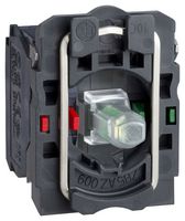 SCHNEIDER ELECTRIC ZB5AW0G15