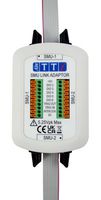 AIM-TTI INSTRUMENTS SMU-LINK Test Accessory, Adaptor, AIM-TTI INSTRUMENTS SMU4000 Series Source Measure Units, SMU4000 Series