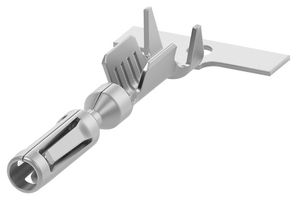 TE CONNECTIVITY 770520-6 Automotive Connector Contact, AMPSEAL Series, Socket, Crimp, 22 AWG, 24 AWG