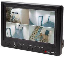 TRIPLETT HDCM-4K.