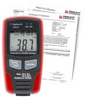 TRIPLETT RHDL60-NIST.