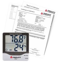 TRIPLETT RHT22-NIST.