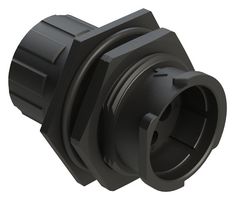 AMPHENOL SINE/TUCHEL FLS714N2PHEC03 Circular Connector, Standard Circular Connector, ecomate Aquarius Fathom Lock Series