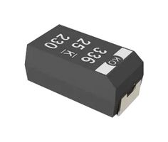 KEMET T521T336M016ATE045