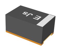 KEMET T529P475M025AAE300 Tantalum Polymer Capacitor, 4.7 µF, ± 20%, 25 V, P, 0.3 ohm, 0805 [2012 Metric]
