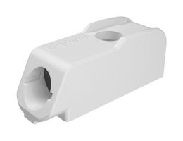 AMPHENOL COMMUNICATIONS SOLUTIONS FLTS12WR00 Wire-To-Board Terminal Block, 1 Positions, 24 AWG, 18 AWG, Push In