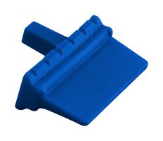 BULGIN LIMITED WLMS12 Connector Accessory, Wedgelock, Bulgin PX00 Series 12 Pole Socket Connectors