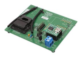 SUPERIOR SENSORS EB01-SPI Tarjeta de Evaluación, Sensor de Presión, Cable de Conexión, Unidad USB, SPI, Software y Documentos