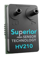 Pressure Switch, 10 Inch-H2O
