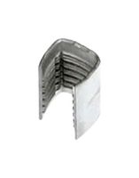 ABB - THOMAS & BETTS 22L006 Wire Splice, Sta-Kon Series, Crimp, 16 AWG, 12 AWG, Magnet Wire Terminal