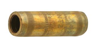 ABB - THOMAS & BETTS 60CNT2 Ground Lug Terminal, 5/8", Copper, Blackburn Series