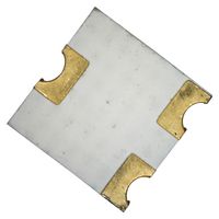 LUMEX SML-LX15SYC-RP-TR LED, QuasarBrite, Yellow, SMD, 3mm x 2mm, 20 mA, 2 V, 590 nm