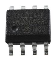 MICROCHIP 24LC024H-I/SN