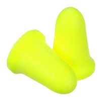 3M 312-1261 EARPLUG, UNCORDED, 33DB, YELLOW