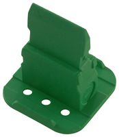 DEUTSCH - TE CONNECTIVITY W6S-P012 Connector Accessory, Dust Cap, Deutsch's DT Series