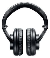 SRH840 from Shure