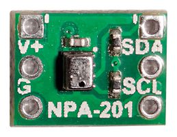 AMPHENOL ADVANCED SENSORS NPA 201-EV