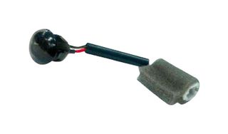 AMPHENOL ADVANCED SENSORS SUF268J001 Solar Sensor Photodiode, Cable with 2 Pin Connector, Analog Output, -30 to 100°C