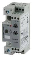CARLO GAVAZZI RGS1P23AA92E Solid State Relay, SPST, 90 A, 265 VAC, Panel Mount, Screw, Proportional Output